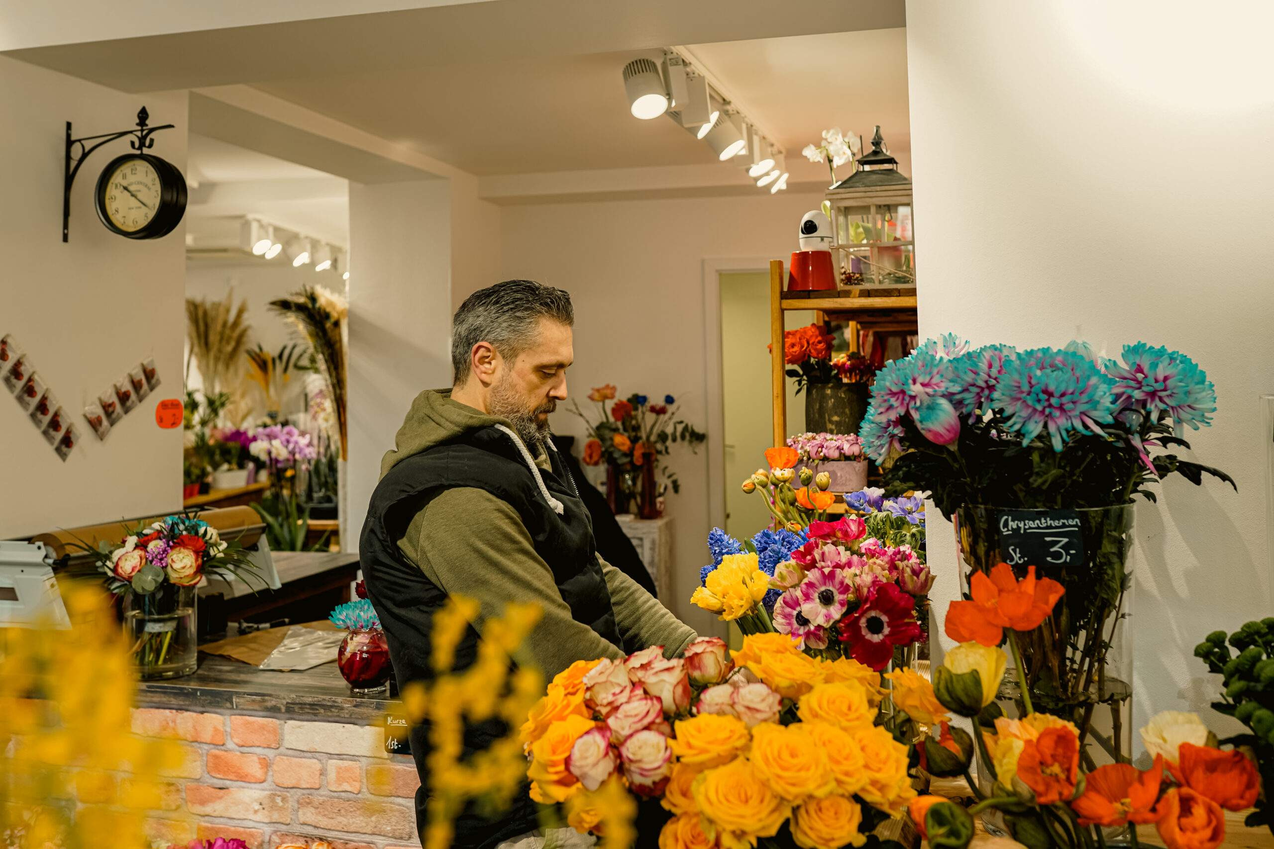 blumenladen stuttgart